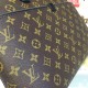 Louis Vuitton M61288 7 Days A Week Briefcase Monogram Canvas