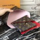 Louis Vuitton Pochette Kirigami M62034 Monogram Canvas