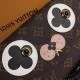 Louis Vuitton Pochette Felicie M67248 Monogram Canvas