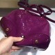 Louis Vuitton M90102 Alma BB Tote Bag Monogram Vernis