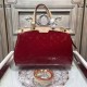 Louis Vuitton M90233 Brea MM Tote Bag Monogram Vernis