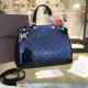 Louis Vuitton M90271 Brea MM Tote Bag Monogram Vernis