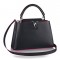 Louis Vuitton M94517 Capucines BB Tote Bag Taurillon Leather