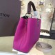 Louis Vuitton M90391 Capucines BB Tote Bag Taurillon Leather