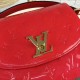 Louis Vuitton M90944 Pasadena Crossbody Bag Monogram Vernis