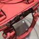 Louis Vuitton M90967 Alma BB Tote Bag Monogram Vernis