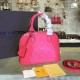 Louis Vuitton M90976 Alma BB Tote Bag Monogram Vernis