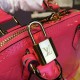 Louis Vuitton M90976 Alma BB Tote Bag Monogram Vernis