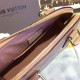 Louis Vuitton M91585 Alma BB Tote Bag Monogram Vernis