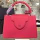 Louis Vuitton M94389 Capucines MM Tote Bag Taurillon Leather