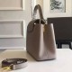 Louis Vuitton M94634 Capucines BB Tote Bag Taurillon Leather