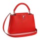 Louis Vuitton M94636 Capucines BB Tote Bag Taurillon Leather