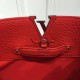 Louis Vuitton M94636 Capucines BB Tote Bag Taurillon Leather