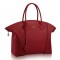 Louis Vuitton M94660 Lockit MM Tote Bag Taurillon Leather