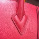 Louis Vuitton M94660 Lockit MM Tote Bag Taurillon Leather