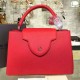 Louis Vuitton M94740 Capucines MM Tote Bag Taurillon Leather