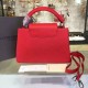 Louis Vuitton M94754 Capucines BB Tote Bag Taurillon Leather