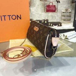 Louis Vuitton M95567 Eva Clutch Monogram Canvas