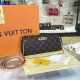 Louis Vuitton M95567 Eva Clutch Monogram Canvas