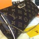 Louis Vuitton M95567 Eva Clutch Monogram Canvas