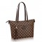 Louis Vuitton Iena PM N41012 Damier Ebene Canvas