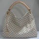 Louis Vuitton N41173 Artsy GM Hobo Bag Damier Azur Canvas