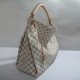 Louis Vuitton N41173 Artsy GM Hobo Bag Damier Azur Canvas