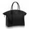 Louis Vuitton M94592 Lockit MM Tote Bag Taurillon Leather