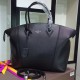 Louis Vuitton M94592 Lockit MM Tote Bag Taurillon Leather