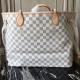 Louis Vuitton Neverfull GM N41604 Damier Azur Canvas