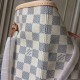 Louis Vuitton Neverfull GM N41604 Damier Azur Canvas