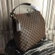 Louis Vuitton Graceful MM N44045 Damier Ebene Canvas