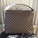 Louis Vuitton Graceful MM N44045 Damier Ebene Canvas