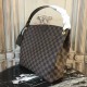 Louis Vuitton Graceful PM N44044 Damier Ebene Canvas