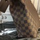 Louis Vuitton Graceful PM N44044 Damier Ebene Canvas