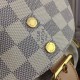 Louis Vuitton N44026 Sperone BB Backpack Damier Azur Canvas