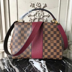 Louis Vuitton Bond Street N64416 Damier Ebene Canvas