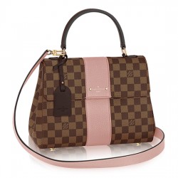 Louis Vuitton Bond Street N64417 Damier Ebene Canvas