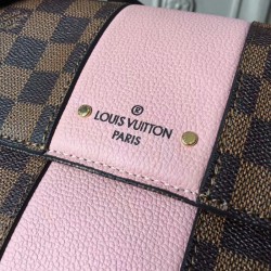 Louis Vuitton Bond Street N64417 Damier Ebene Canvas