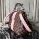 Louis Vuitton Bond Street N64417 Damier Ebene Canvas