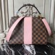 Louis Vuitton Bond Street N64417 Damier Ebene Canvas