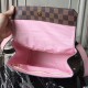 Louis Vuitton Bond Street N64417 Damier Ebene Canvas