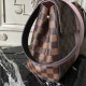 Louis Vuitton Bond Street N64417 Damier Ebene Canvas