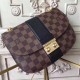 Louis Vuitton Wight N64419 Damier Ebene Canvas