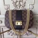 Louis Vuitton Wight N64419 Damier Ebene Canvas