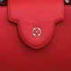 Louis Vuitton N92039 Capucines BB Tote Bag Taurillon Leather