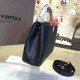 Louis Vuitton N92040 Capucines BB Tote Bag Taurillon Leather