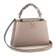 Louis Vuitton N92041 Capucines BB Tote Bag Taurillon Leather