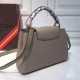 Louis Vuitton N92041 Capucines BB Tote Bag Taurillon Leather