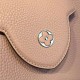 Louis Vuitton N92042 Capucines BB Tote Bag Taurillon Leather